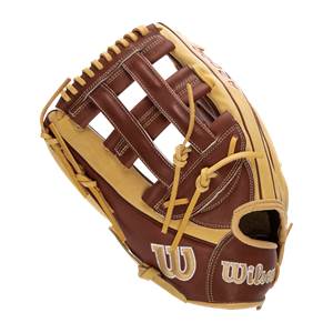 Wilson A2000 1799 12.75" Baseball Glove: WBW1000941275: Image #406379