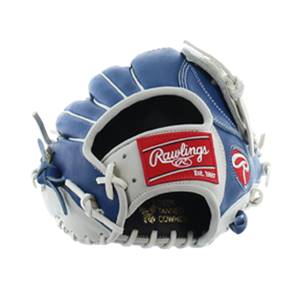 Rawlings Heart of the Hide Custom Color Series: PRO88-6: Image #306239