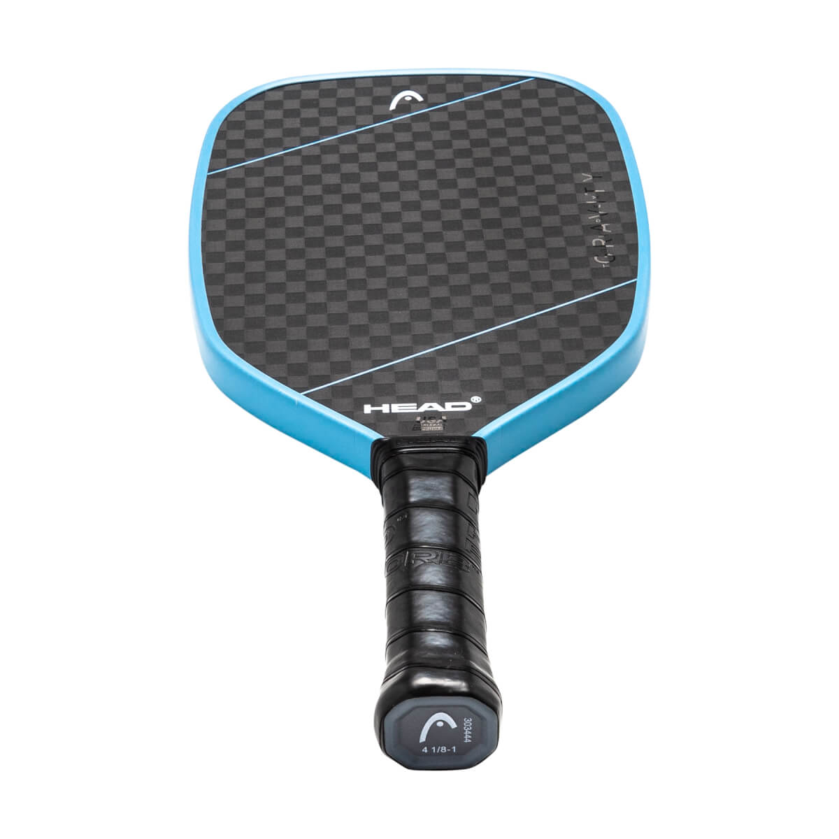 HEAD Gravity Tour EX Carbon Fiber Pickleball Paddle: Image #453781