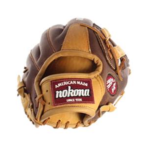 Nokona Alpha Series: AB-1175: Image #304757