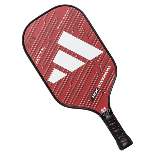 adidas RX ATTK Composite Pickleball Paddle: Image #444013
