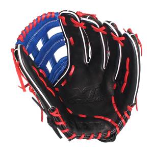 Worth XT Extreme 13.5" Slow Pitch Softball Glove: WXT135-PH: Image #387836
