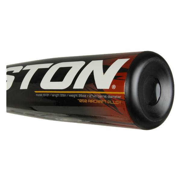Easton Reflex BBCOR Baseball Bat: BX81: Image #328944