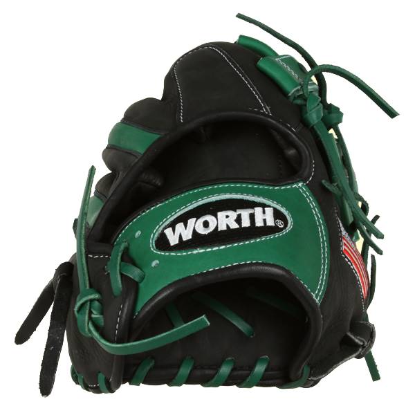 Worth Liberty Advanced Series: LA130BH-DG: Image #290775