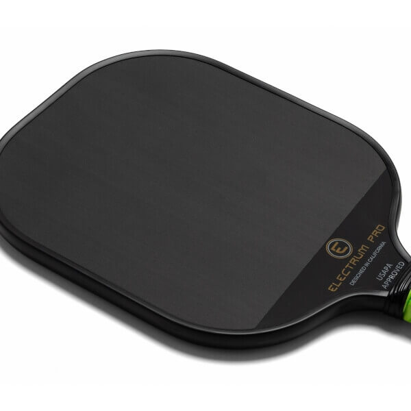 Electrum Pro Carbon Fiber Pickleball Paddle: Image #441485