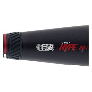 Easton ADV Hype -10 USSSA Baseball Bat: SL22HYP10: Image #407530
