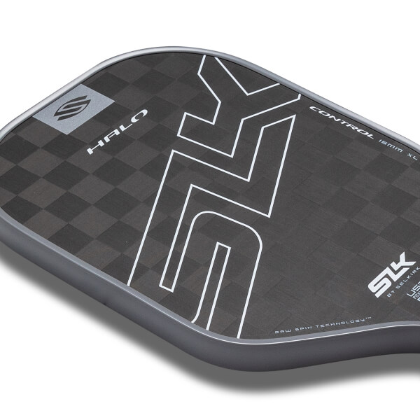 Selkirk SLK HALO Control XL Carbon Fiber Pickleball Paddle: Image #446925