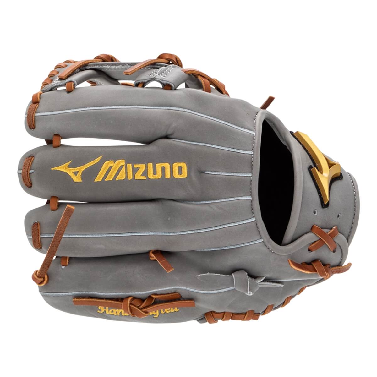 Mizuno Pro Select 11.75" Fastpitch Softball Glove: GPSF-50D: Image #449898