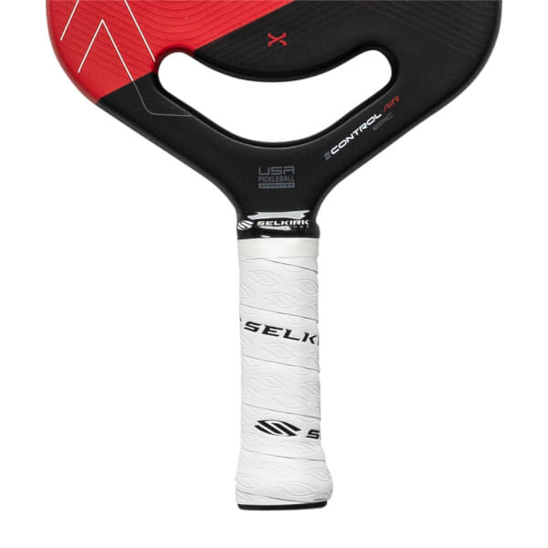 Selkirk Luxx Control Air Epic Carbon Fiber Pickleball Paddle