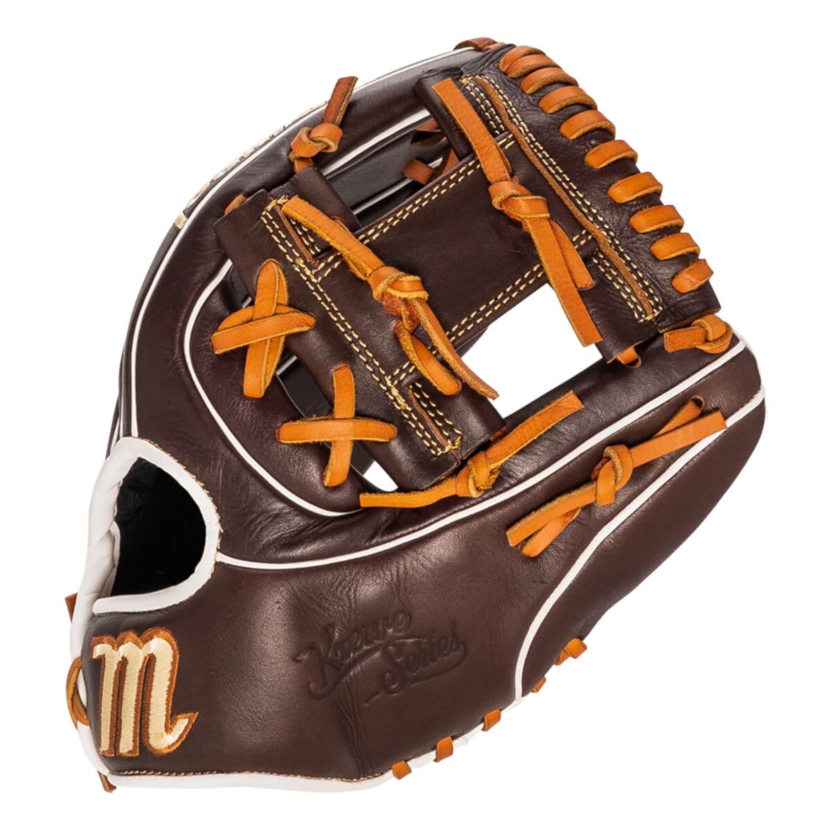 Marucci Krewe 11.25" Youth Baseball Glove: MFGKR42A2: Image #427066