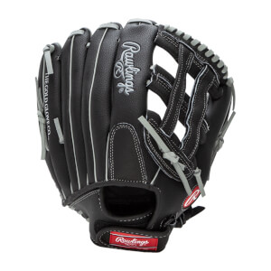 Rawlings RSB 13" Slow Pitch Softball Glove: RSB130GBH: Image #412985