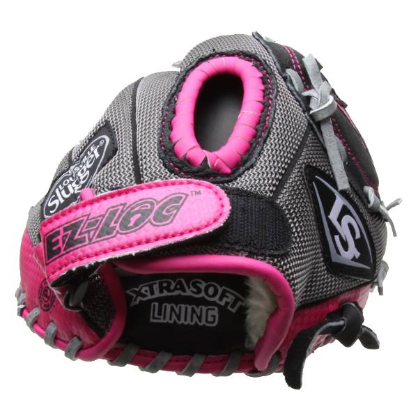 Gant de batting louisville slugger omaha orange en ance | Clasf sports