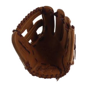 Rawlings Heart of the Hide 11.5" Baseball Glove: PRO204-1GBWT: Image #311220