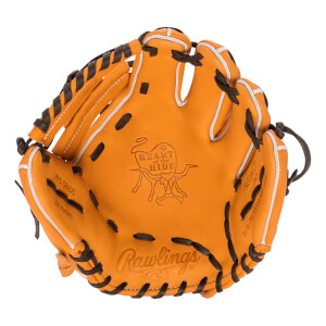 Rawlings Heart of the Hide 11.5" Baseball Glove: PRO204-2T: Image #427966
