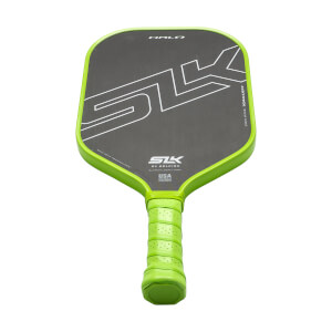 Selkirk SLK Halo Control Max Middleweight Carbon Fiber Pickleball Paddle: Image #440452