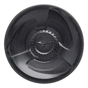 Mizuno Duality BBCOR Baseball Bat: B23DUALITY: Image #438644