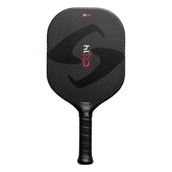 Gearbox CX14H Carbon Fiber Pickleball Paddle: Image #410757