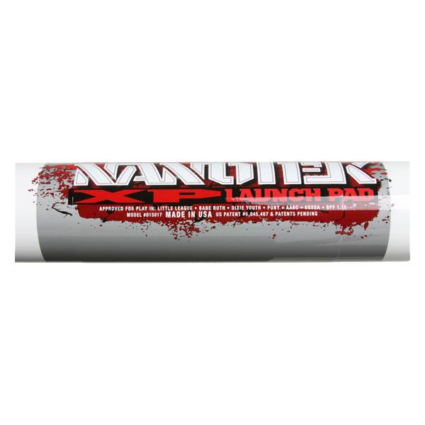 Anderson NanoTek XP Youth Baseball Bat: NANOXP10: Image #326512