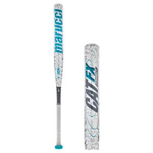Marucci CAT FX Connect -10 Fastpitch Softball Bat: MFPCC710: Image #401756