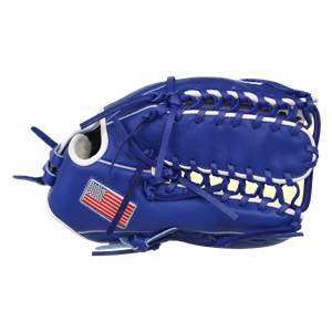 Worth Liberty Advanced Series: LA128T-R Royal Blue: Image #287931