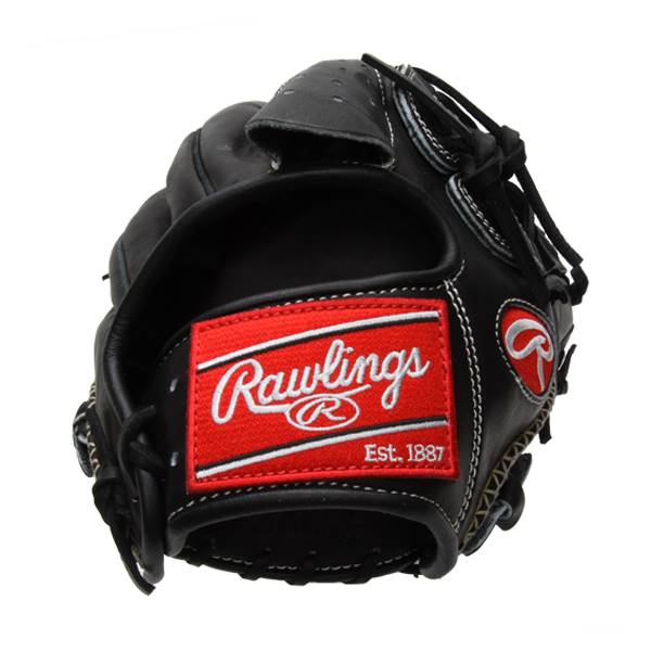 Rawlings Heart of the Hide 11.5