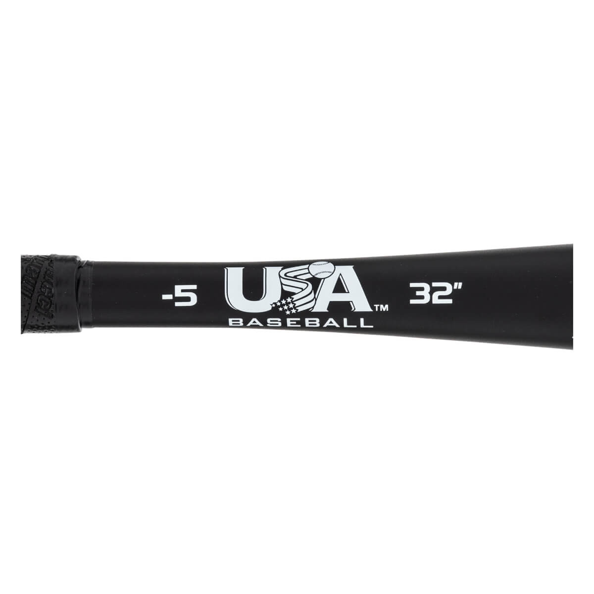 Marucci CAT -5 USA Baseball Bat: MSBC5YUSA: Image #425121