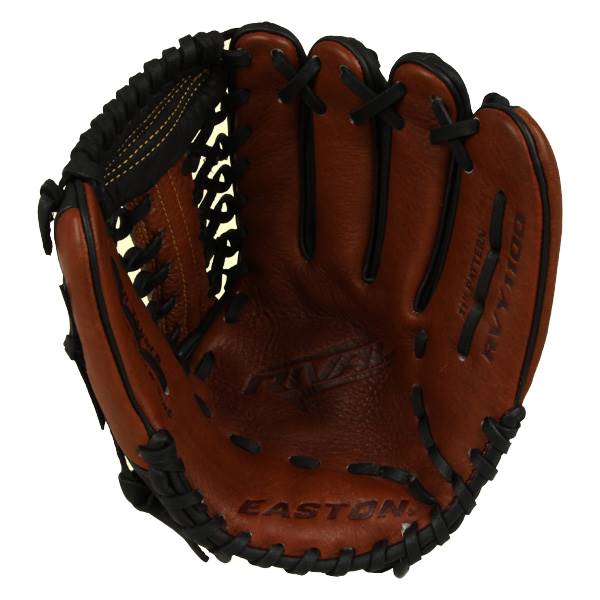Easton Rival 11" Youth Baseball Glove RVY1100