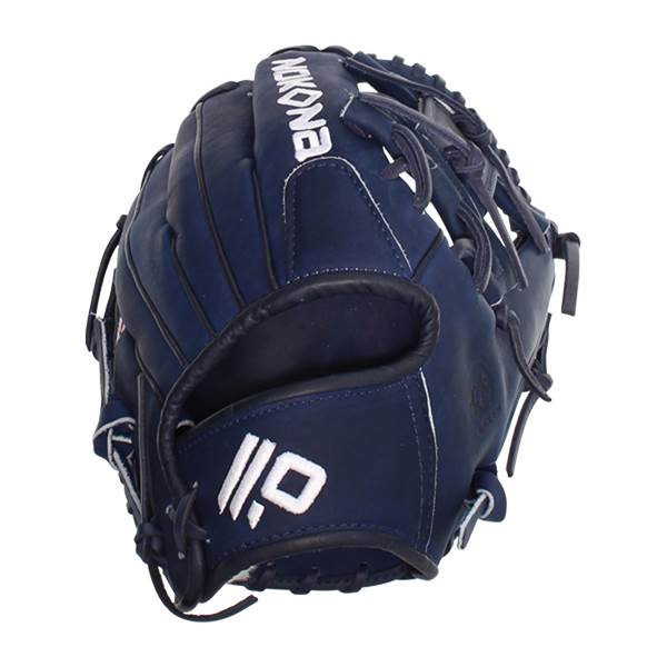 Nokona Cobalt 11.5" Baseball Glove: XFT-1150I: Image #386511