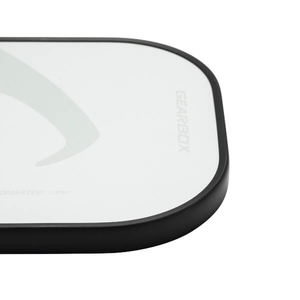 Gearbox CP7 Carbon Fiber Pickleball Paddle: Image #439785