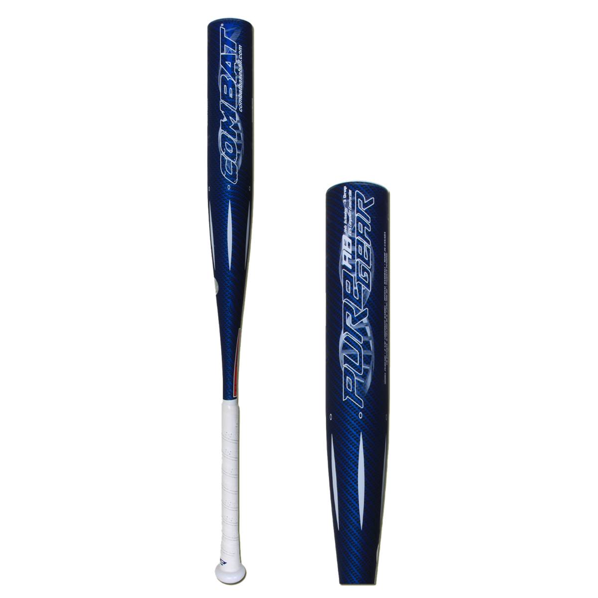 Batte Baseball BBCOR Batte De Baseball BBCOR Combat 31/28 - Occasion Comme Neuve - Adulte Baseball Bats