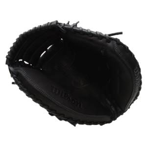 Wilson A1K Series: A1KBB4CM1714 Catcher's Mitt: Image #299001