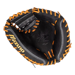 Mizuno Pro 33.5" Baseball Catcher's Mitt: GMP-2000: Image #451182