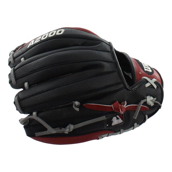 Wilson A2000 SuperSkin Series: A20RB161786SS: Image #306824