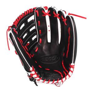 Wilson A2000 SuperSkin 13.5" Slow Pitch Softball Glove: WTA20RS20135SS: Image #380966