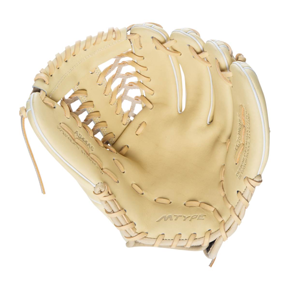 Marucci Ascension Series 11.75" Baseball Glove: MFGASM44A6: Image #404275