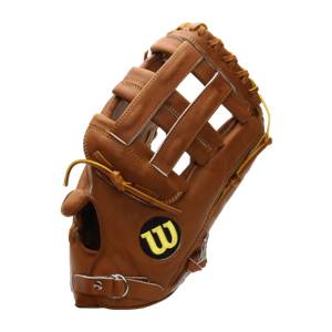 Wilson A2000 Series: BB1883 First Base Mitt: Image #299222
