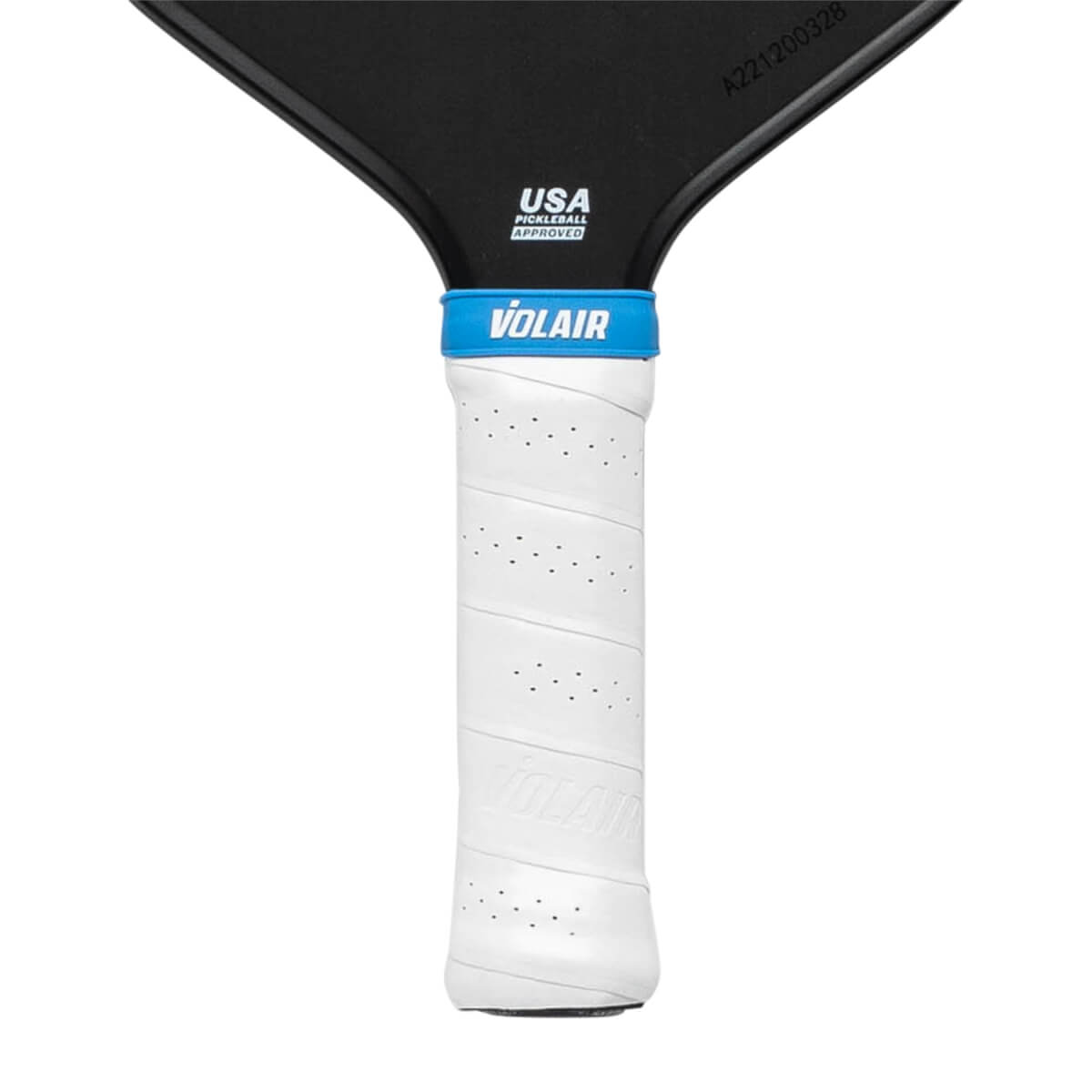 Volair MACH 1 14mm Carbon Fiber Pickleball Paddle: Image #430725