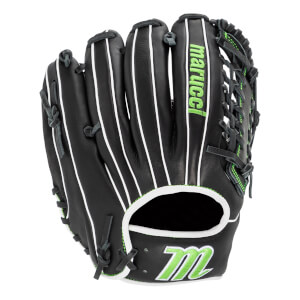 Marucci Krewe 11.25" Youth Baseball Glove: MFG3KR42A6-BK/NG: Image #445791