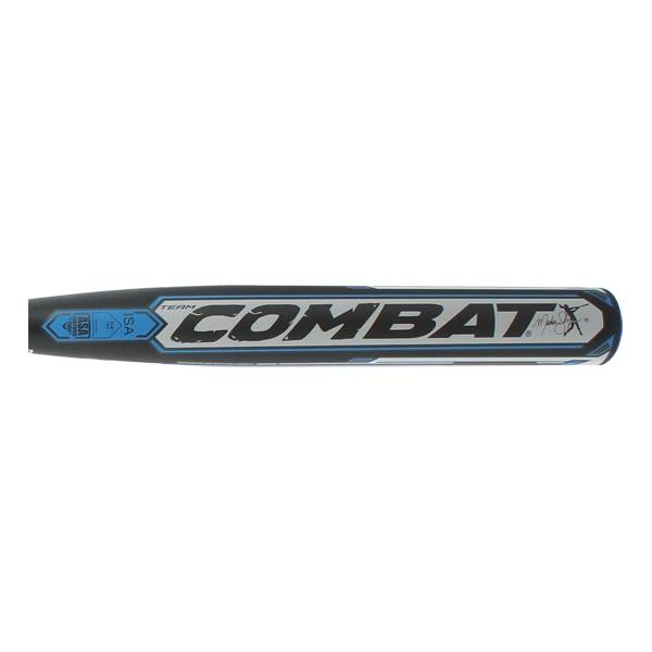 COMBAT Madison Shipman -9 Fastpitch Softball Bat: TCSFP109: Image #350026