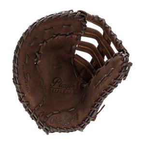 Rawlings Player Preferred 12.5" Baseball First Base Mitt: PFBDCT: Image #407402