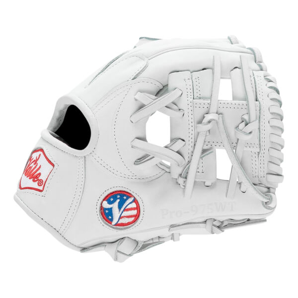 Valle Eagle PRO 9.75" Weighted Infield Training Glove: PRO975WT: Image #431232
