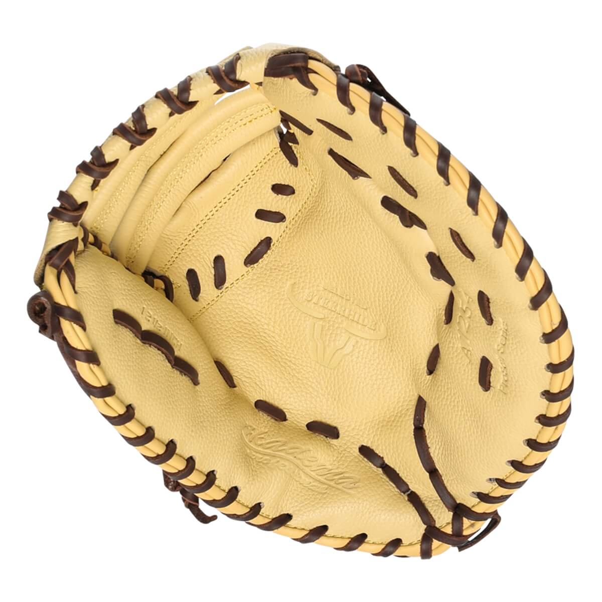 Akadema ProSoft 12.5" Baseball First Base Mitt: AJJ254-12: Image #417420