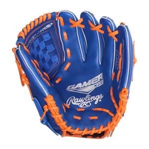 Rawlings Gamer XLE Custom 11.25" Baseball Glove: G882PT-3: Image #387309