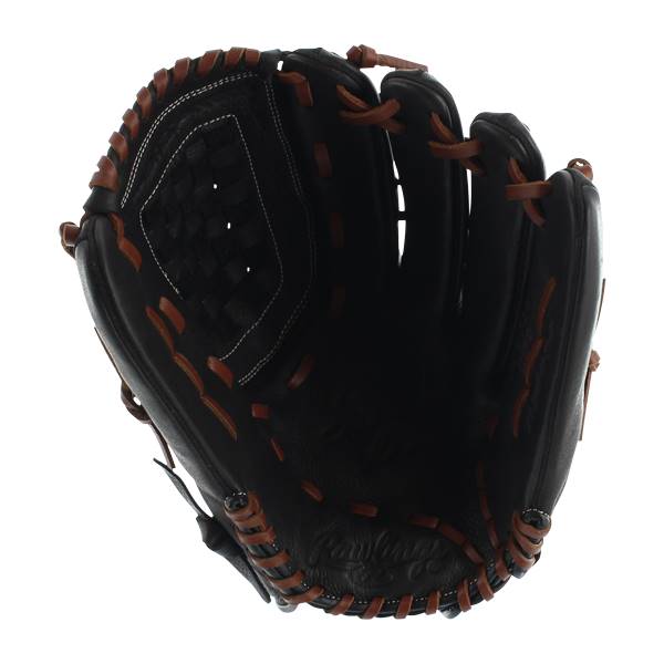 Rawlings Shut Out 13" Outfield Fastpitch Softball Glove RSO130