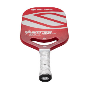 Selkirk AMPED Pro Air Invikta Composite Pickleball Paddle: Image #442823