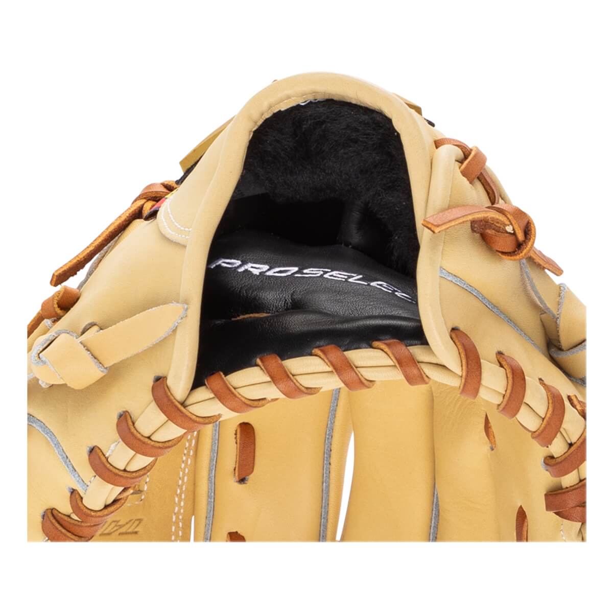 Mizuno Pro Select 12" Fastpitch Softball Glove: GPSF-10D: Image #452251