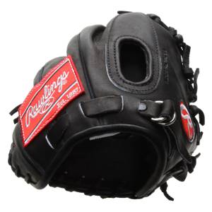 Rawlings Heart of the Hide Game Day Series: PRO601JB: Image #300551