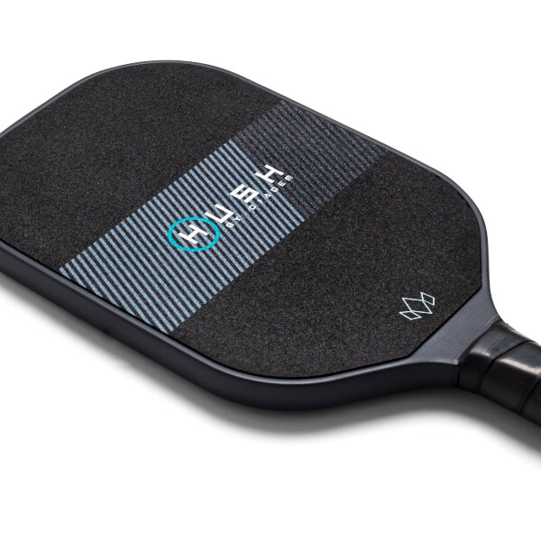Diadem Hush Quiet Pickleball Paddle: Image #445044