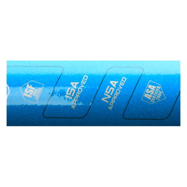 Easton Typhoon 11 2 1/4 Fastpitch Softball Bat FP13TY