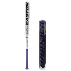 Easton Wonder -12 Fastpitch Softball Bat: FP19W12